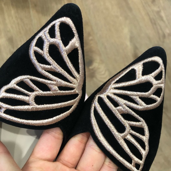 Sophia Webster flats - Picture 3 of 11